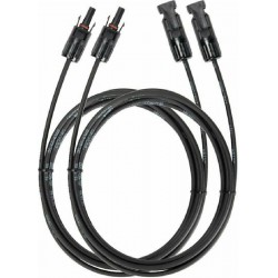 EcoFlow Solar Extension Cable 3m (5008004038)