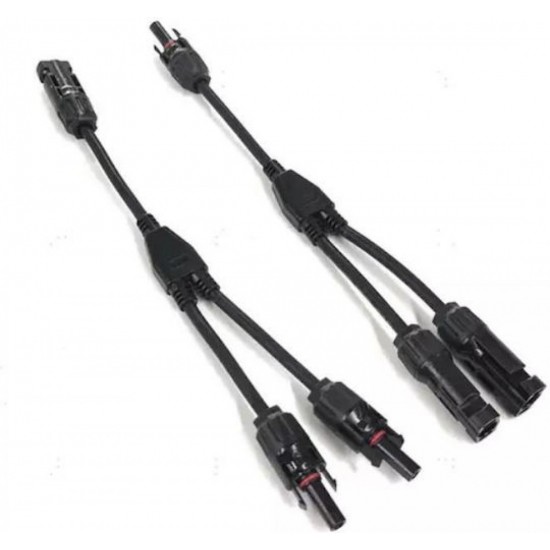 EcoFlow Solar Extension Cable 3m (5008004038)