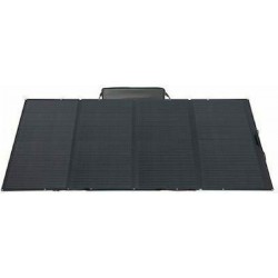EcoFlow 400W Solar Panel (5006701012) Black EcoFlow 400W Solar Panel (5006701012) Black