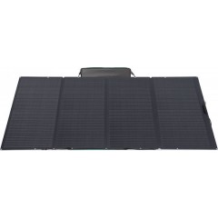 EcoFlow 400W Solar Panel (5006701012) Black
