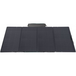 EcoFlow 400W Solar Panel (5006701012) Black EcoFlow 400W Solar Panel (5006701012) Black