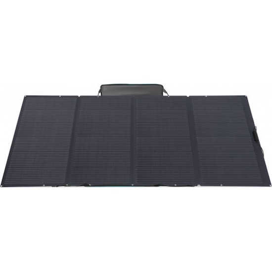 EcoFlow 400W Solar Panel (5006701012) Black
