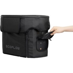 EcoFlow Delta Max Bag Κάλυμμα (50031021)