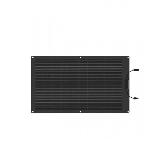 EcoFlow Flexible Solar Panel 100 W (ZMS330)