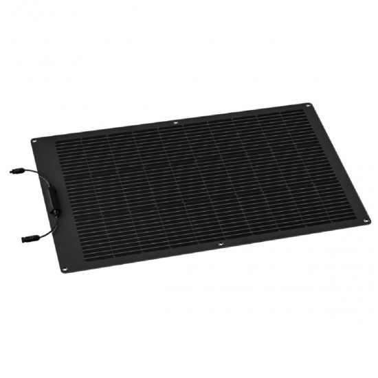EcoFlow Flexible Solar Panel 100 W (ZMS330)