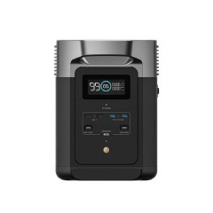 EcoFlow Delta 2 Power Station Χωρητικότητας 1024Wh (5003601037) EcoFlow Delta 2 Power Station Χωρητικότητας 1024Wh (5003601037)