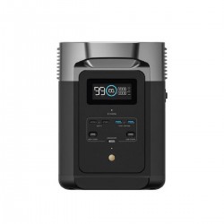 EcoFlow Delta 2 Power Station Χωρητικότητας 1024Wh (5003601037)