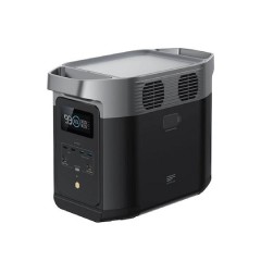 EcoFlow Delta 2 Power Station Χωρητικότητας 1024Wh (5003601037) EcoFlow Delta 2 Power Station Χωρητικότητας 1024Wh (5003601037)