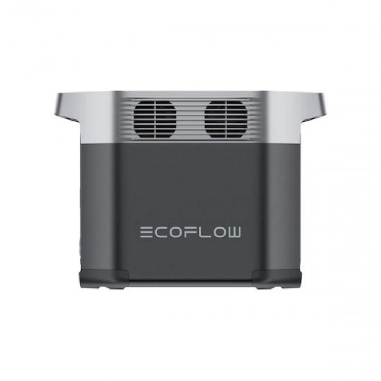 EcoFlow Delta 2 Power Station Χωρητικότητας 1024Wh (5003601037) EcoFlow Delta 2 Power Station Χωρητικότητας 1024Wh (5003601037)