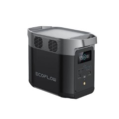 EcoFlow Delta 2 Power Station Χωρητικότητας 1024Wh (5003601037) EcoFlow Delta 2 Power Station Χωρητικότητας 1024Wh (5003601037)