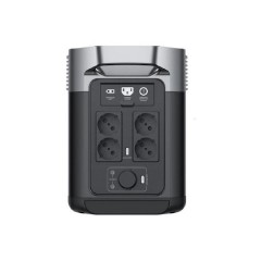 EcoFlow Delta 2 Power Station Χωρητικότητας 1024Wh (5003601037) EcoFlow Delta 2 Power Station Χωρητικότητας 1024Wh (5003601037)