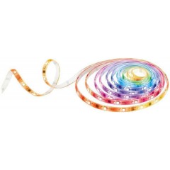 Tp-Link Tapo L930-5 Smart Ταινία LED Wi-Fi 220V RGBW Φως 5m (1784500016)