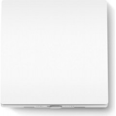 Tp-Link Tapo S210 Smart Light Switch 1-Gang 1-Way v1.20 (0184500973)