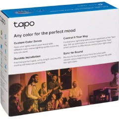 Tp-Link Tapo L920-5 Smart Wi-Fi  Multicolor Light Strip 5m