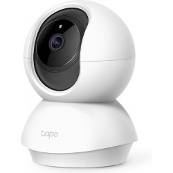 Tp-Link Tapo C210 UHD v3.0 Pan/Tilt Home Security Wi-Fi Camera