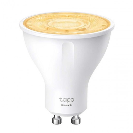 Tp-Link Tapo L610 Smart Wi-Fi Dimmable Spotlight v1.0 (0184500692)