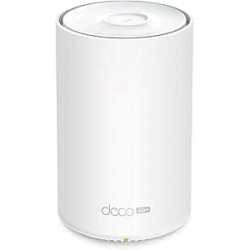 TP-LINK Deco X50-4G AX3000 v2 Gateway