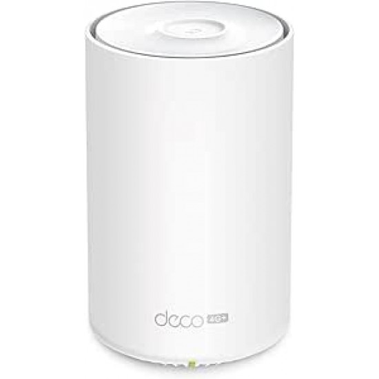TP-LINK Deco X50-4G AX3000 v2 Gateway