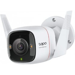 Tp-Link Tapo C325WB Outdoor Security Wi-Fi Camera 2K QHD (1770500245) v2.0