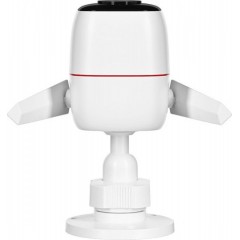 Tp-Link Tapo C325WB Outdoor Security Wi-Fi Camera 2K QHD (1770500245) v2.0