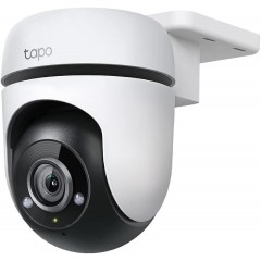 Tp-link Tapo C500 Outdoor Pan/Tilt Security WiFi Camera v2.0 (1770500211) White
