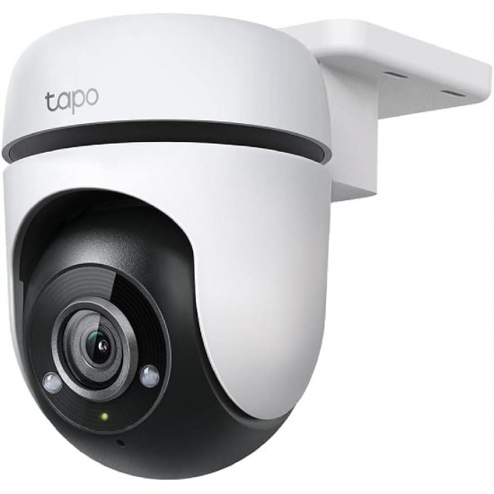 Tp-link Tapo C500 Outdoor Pan/Tilt Security WiFi Camera v2.0 (1770500211) White