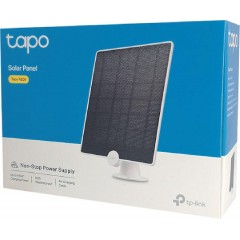 Tp-Link Tapo A200 Solar Panel Συστημάτων CCTV v1.0