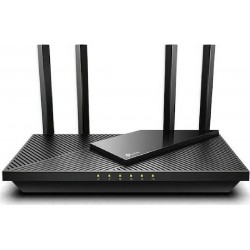 Tp-Link Archer AX55 Pro AX3000 Multi-Gigabit Wi-Fi 6 Router v1.0