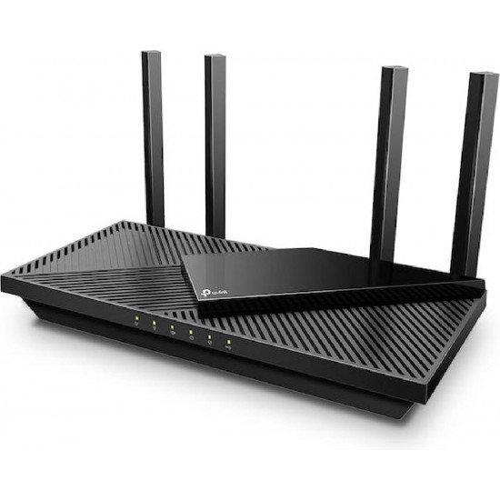 Tp-Link Archer AX55 Pro AX3000 Multi-Gigabit Wi-Fi 6 Router v1.0