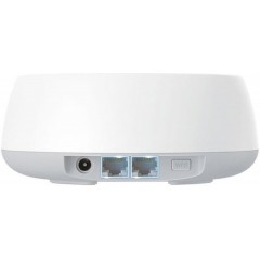 TP-LINK Deco BE65 BE9300 v2 Access Point με Mesh Wi-Fi 7 Tri Band (2.4 & 5 & 6GHz) Τριπλό Kit
