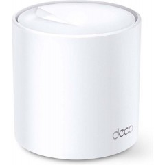 Tp-Link Deco X50 AX3000 Whole Home Superior Mesh Wi-Fi 6 (1750502589) 1-Pack v1.0