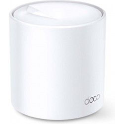 Tp-Link Deco X50 AX3000 Whole Home Superior Mesh Wi-Fi 6 (1750502589) 1-Pack v1.0
