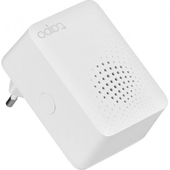 TP-LINK Tapo H100 Smart Hub Λευκό