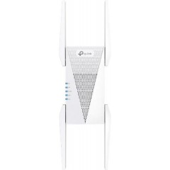 Tp-Link RE815XE AXE5400 Tri-Band Wi-Fi 6E Range Extender v1.0