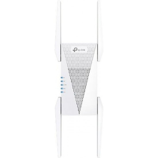 Tp-Link RE815XE AXE5400 Tri-Band Wi-Fi 6E Range Extender v1.0