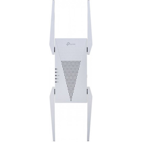 Tp-Link RE815XE AXE5400 Tri-Band Wi-Fi 6E Range Extender v1.0
