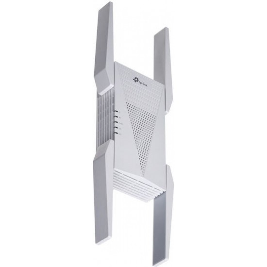 Tp-Link RE815XE AXE5400 Tri-Band Wi-Fi 6E Range Extender v1.0