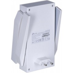 Tp-Link RE815XE AXE5400 Tri-Band Wi-Fi 6E Range Extender v1.0