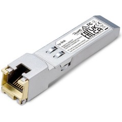 Tp-Link Omada TL-SM331T 1000BASE-T RJ45 SFP Module v2.0