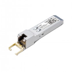Tp-Link Omada TL-SM331T 1000BASE-T RJ45 SFP Module v1.20
