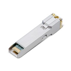 Tp-Link Omada TL-SM331T 1000BASE-T RJ45 SFP Module v1.20