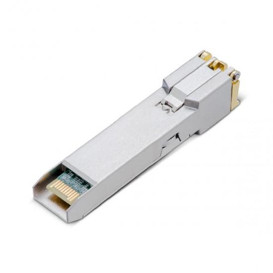 Tp-Link Omada TL-SM331T 1000BASE-T RJ45 SFP Module v1.20