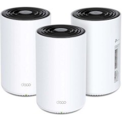 TP-LINK PX50 WiFi Mesh Network Access Point Wi-Fi 6 Dual Band 2.4 & 5GHz 3-pack (1750502622) v1.0