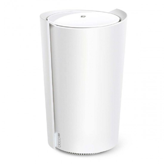 Tp-Link Deco X50 5G Ασύρματο Router Wi-Fi 6 με 3 Θύρες Ethernet v3 (1756500074)