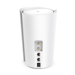 Tp-Link Deco X50 5G Ασύρματο Router Wi-Fi 6 με 3 Θύρες Ethernet v3 (1756500074)