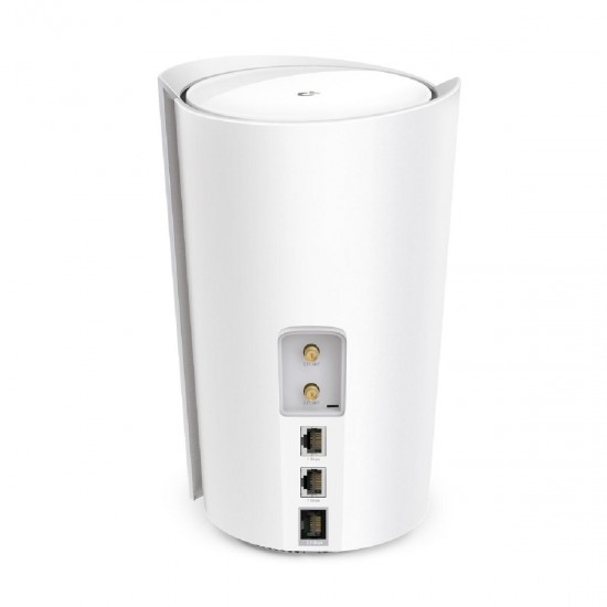 Tp-Link Deco X50 5G Ασύρματο Router Wi-Fi 6 με 3 Θύρες Ethernet v3 (1756500074)