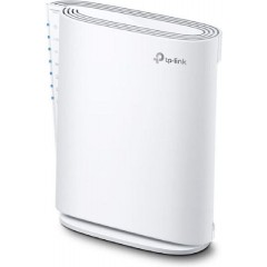 TP-LINK RE900XD Mesh WiFi Extender Dual Band (2.4 & 5GHz) 600Mbps με 3 Ethernet (1753502284)