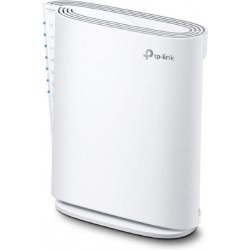 TP-LINK RE900XD Mesh WiFi Extender Dual Band (2.4 & 5GHz) 600Mbps με 3 Ethernet (1753502284)