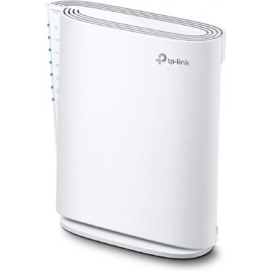 TP-LINK RE900XD Mesh WiFi Extender Dual Band (2.4 & 5GHz) 600Mbps με 3 Ethernet (1753502284)