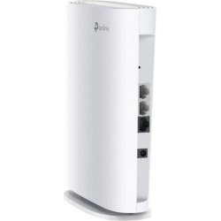 TP-LINK RE900XD Mesh WiFi Extender Dual Band (2.4 & 5GHz) 600Mbps με 3 Ethernet (1753502284)